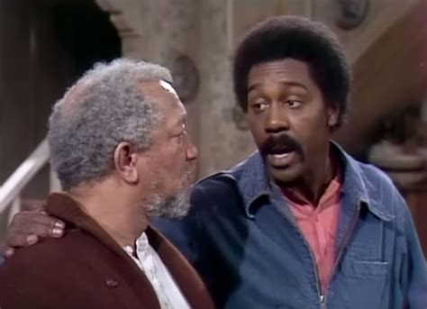 what ever happened to demond wilson lamont from sanford and son ned hardy