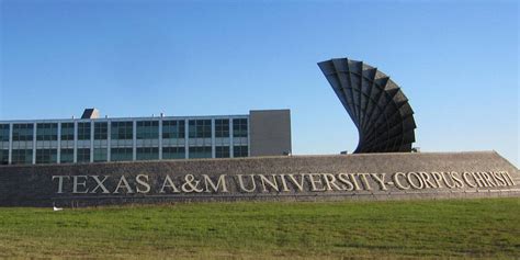 Texas Aandm University Corpus Christi Admission 2022 Rankings Fees