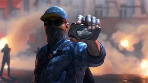 Watch Dogs 2 Cheats And Tips Fast Money Duping Glitch Offers 18k A