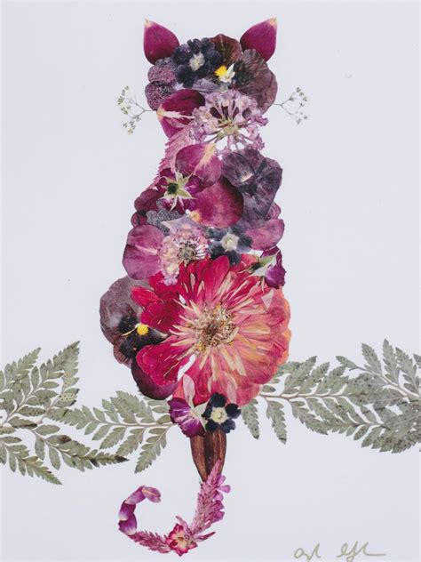 Related Image Засушенный цветок искусство Прессованные цветы Сухие