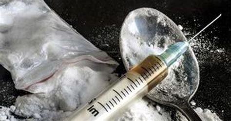 Man arrested with heroin and crack cocaine