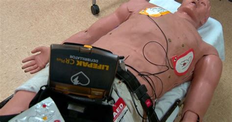 Saskatoon Man Knows Cpr Saves Lives It Saved His Saskatoon