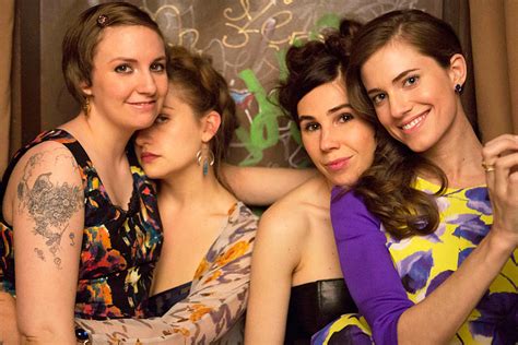 Lena dunham, allison williams, andrew rannells, alex karpovsky, and executive producer jenni konner explain what goes into making the magic happen. HBO's 'Girls' Likely Ending With Season 6, Says Lena Dunham