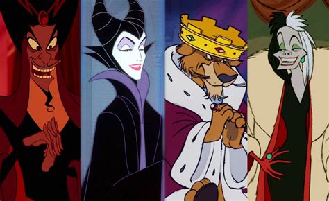 Disney Villainswhere Are They Now Best Villains Disney Villains Images And Photos Finder