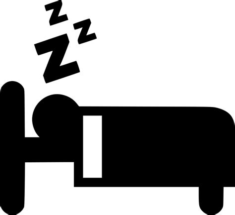 Sleep Icon Png 264553 Free Icons Library