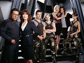 Battlestar Galactica (2003) Full HD Wallpaper and Background Image ...