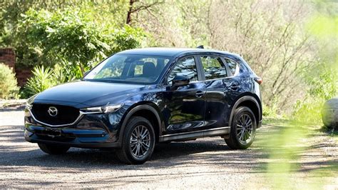 2022 Mazda Cx 5 Will Be Replaced With Cx 50 Us Suvs Nation