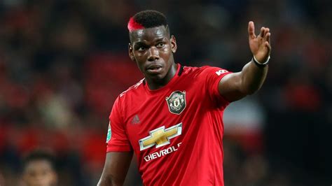Pogba's contract with united is set to expire in the summer of 2022 but it is thought that united would rather sanction a sale this year rather than allow him to. El plan B a Pogba en la Juventus es un crack español