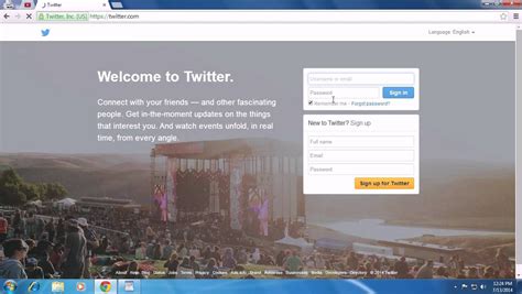 Login to Twitter.com - Twitter Login and Sign In | www.twitter.com (With images) | Twitter com ...