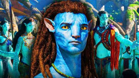 Zoe Saldana Ofrece Más Detalles Sobre La Producción De Avatar 3