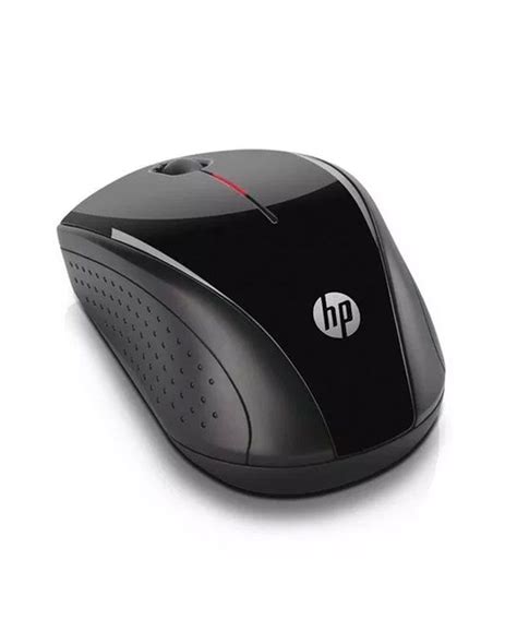 Buy Hp X3000 Wireless Optical Mouse Online At Lowest Price In India Vplak