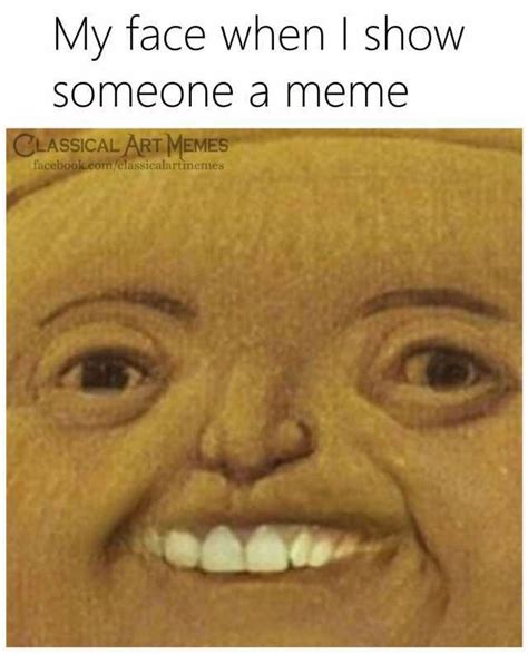 Funny Dank Memes Faces
