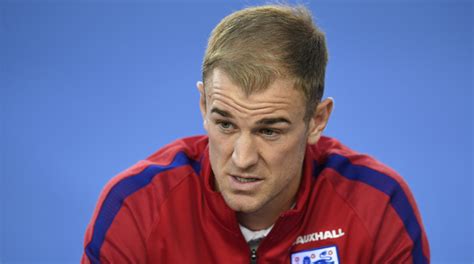 Check spelling or type a new query. Who are Joe Hart's challengers as England's No.1? - The ...