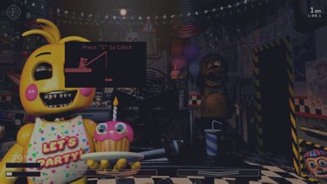 How To Score Points Easily In Ultimate Custom Night Ultimate Custom