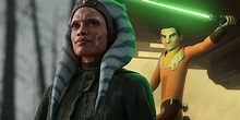 Ahsoka's Disney+ Show Can Solve Star Wars Rebels' Biggest Mystery