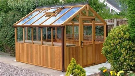 The purpose of greenhouse is protect your seedlings and growing plants from cold and critters. 10 DIY Greenhouse Building Plans | The Self-Sufficient Living