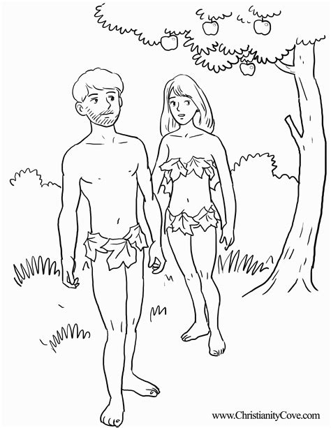 Pin on adam and eve and the edan