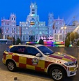 Auditoría a Samur en Madrid Orgullo 2019 » Cámara Certifica
