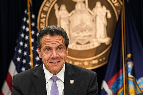 Born on december 6, 1957, andrew cuomo is an american politician, author and lawyer who is serving as the current governor of new york since 2011, and. Andrew Cuomo Net Worth, Age, Height, Weight, Dating, Early Life, Career, Bio, Facts - Make Facts
