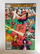 The Uncanny X-Men #160 (1982) | Comic Books - Bronze Age, Marvel / HipComic