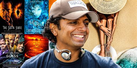 Where To Watch Every M Night Shyamalan Movie Including Old