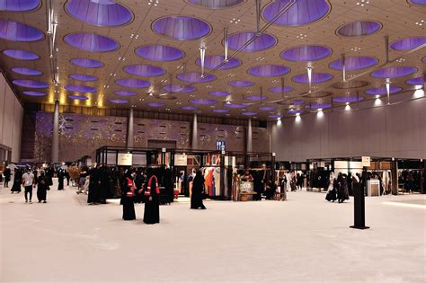 130 رائدة أعمال قطرية في معرض «مرود» - جريدة الراية