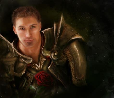 Alistair Dragon Age Origins Alistair Theirin Photo 37934663 Fanpop