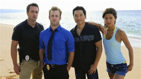 Hawaii Five 0 Tv Series Where To Watch O2tvseries