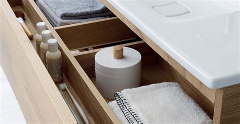 Le mag > salle de bain > rangement salle de bain : 9 astuces pour optimiser le rangement de sa salle de bain