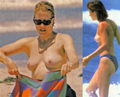 Notable Film Nudity Backstreet Justice 1994 Linda Kozlowski