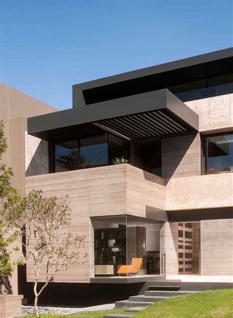 Architecture Design Residential Architecture Contemporary
