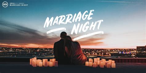 Marriage Night Web Banner Heartcry Chapel