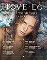 Tove Lo creates seemless, flowing album in “Lady Wood” • The Duquesne Duke