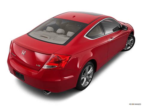 2012 Honda Accord Ex L V6 2dr Coupe 6m Research Groovecar