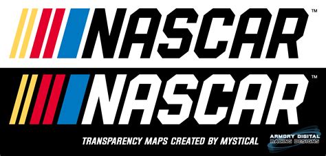 2017 Nascar Logo Ad Racing Designs