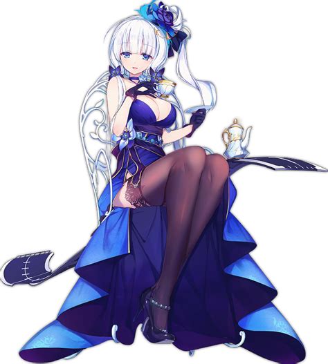 Azur Lane Discussion Thread Page 29 Anime World Of Warships