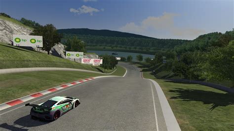 Assetto Corsa Track Trial Mountain 02 Downloads Mods