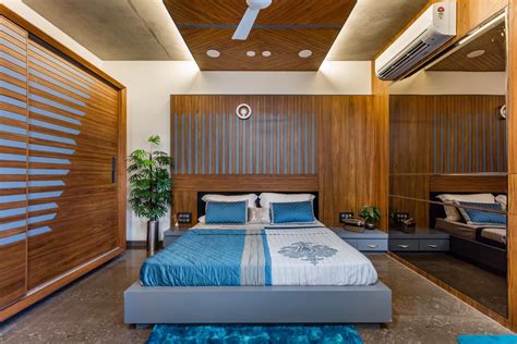 Mahadev Bungalow Inclined Studio In 2020 Apartment Bedroom Design