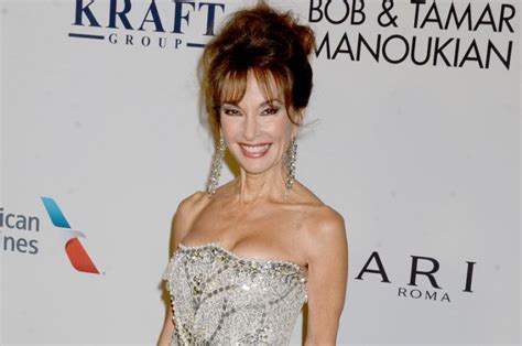 watch susan lucci says she had second heart surgery