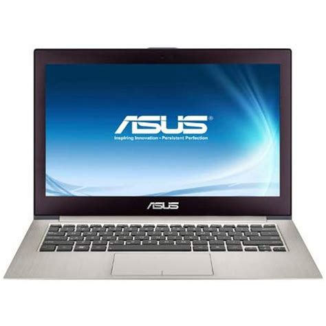 Asus Zenbook Ux31 13 Inch Touch Laptop Old Version
