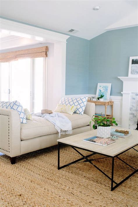 Coastal Blue Living Room Paint Colors Just Gotta Have Paint Color Ideas
