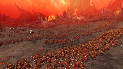 Pre Purchase Total War Warhammer Iii On Steam