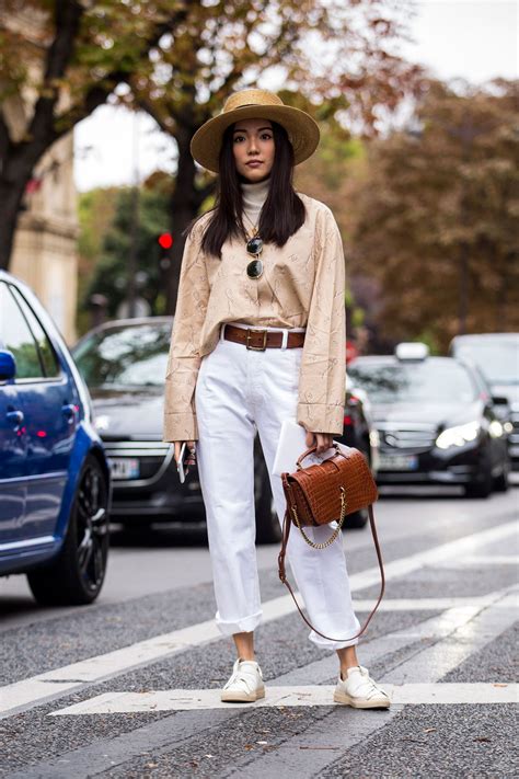 10 Elegant Outfits To Copy Straight From Couture Fashion Week French