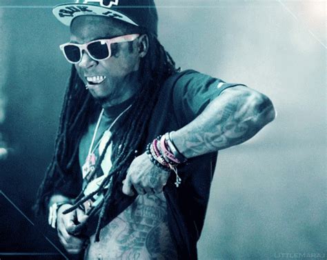 Lil Wayne Animated 