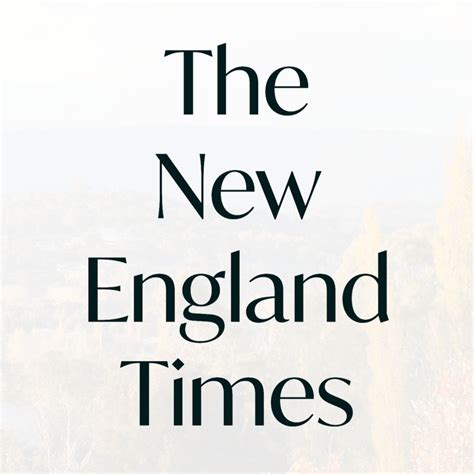 New England Times Armidale Nsw