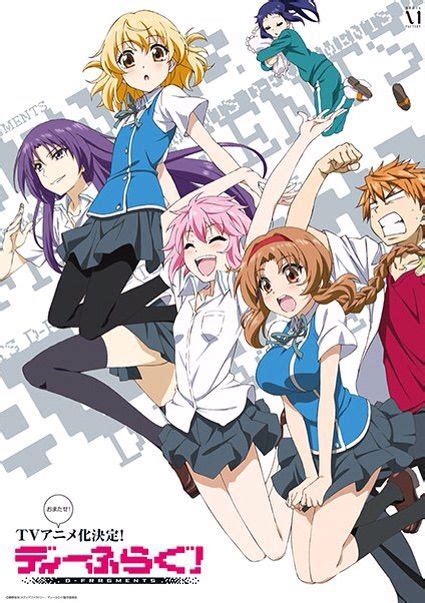 Top 5 Animes That Break The 4th Wall Anime Amino