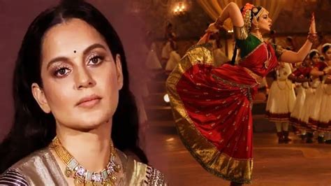 Kangana Ranaut To Play Chandramukhi In Her Next Tamil Film Lehren Tv