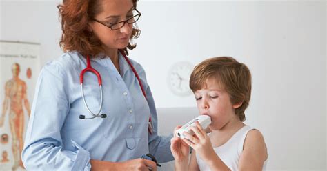 Breath Biomarkers A Priority For Asthma Diagnosis And Monitoring