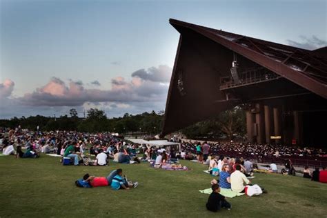 Click now to get started! Miller Outdoor Theatre | Things To Do in Houston, TX 77030