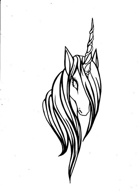 Pin By Kari Stroschein Nelson On Mel Birthday Ideas Unicorn Tattoo